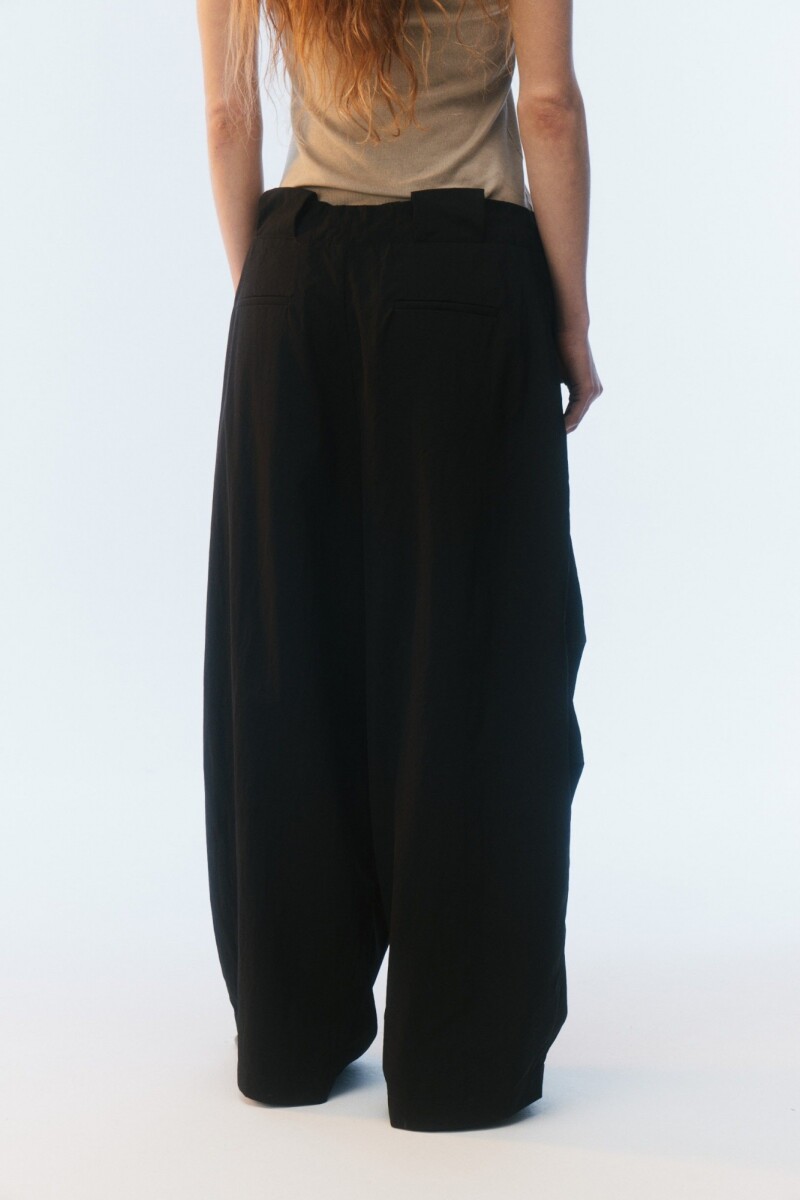 PANTALON EMMA Negro