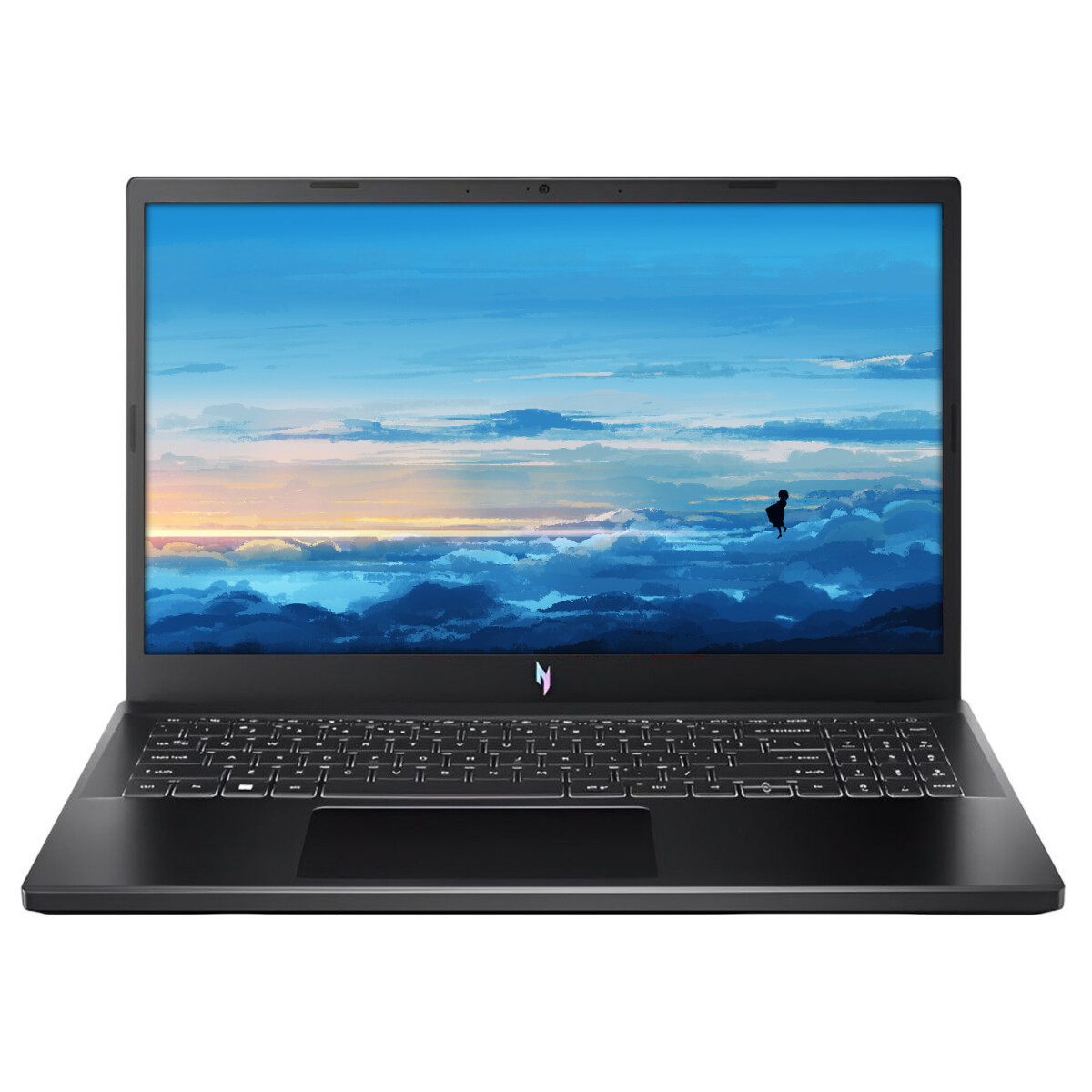 Notebook Gamer Acer Core I9 5.4ghz, 16gb, 512gb Ssd, 15.6" Fhd, Rtx 4060 8gb - NOTEBOOK GAMER ACER CORE I9 5.4GHZ, 16GB 