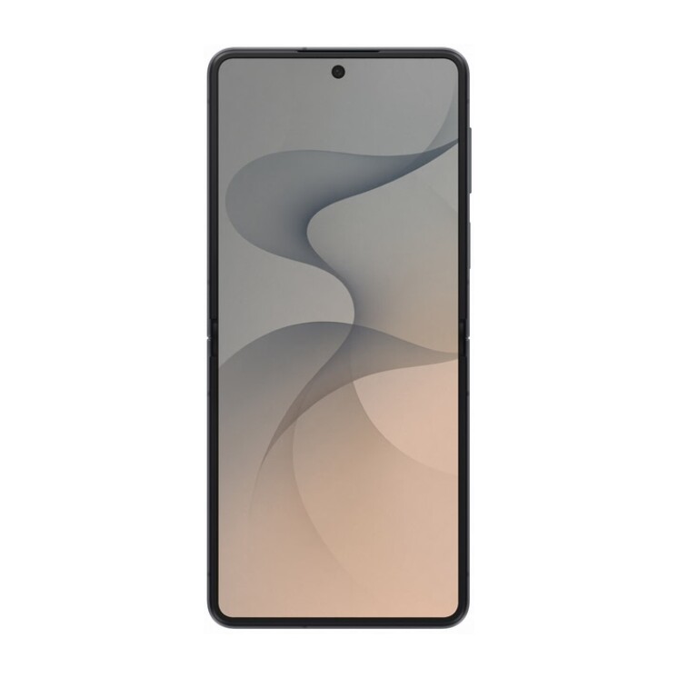 Samsung Galaxy Z Flip8 512 GB Graphite