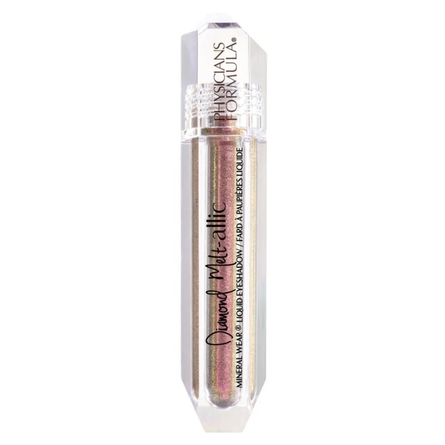 Sombra de ojos Diamond Melt-Allic Bronce Brillante - Physicians Sombra de ojos Diamond Melt-Allic Bronce Brillante - Physicians