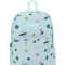 MOCHILA JANSPORT SUPERBREAK PIXEL PARTY