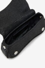 PLAY CROSSBODY XS BANDOLERA Negro
