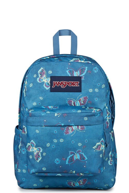 MOCHILA SUPERBREAK PLUS BUTTERFLY BADDIE
