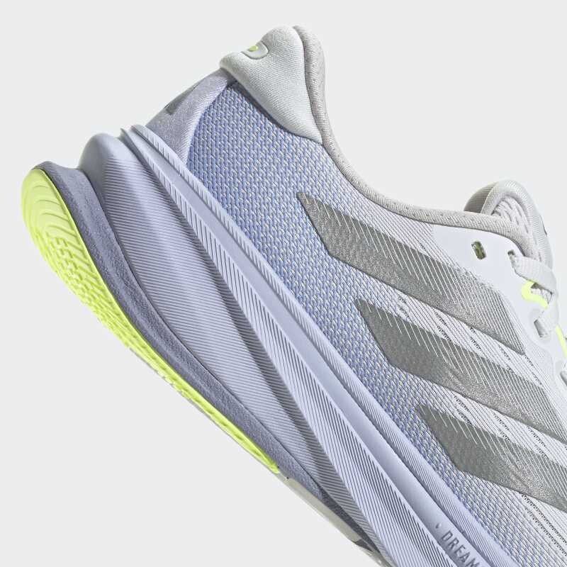 Championes Adidas Supernova Rise 2 Gris