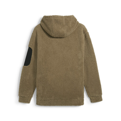 OPEN ROAD Winter.Hoodie 68165767 Tostado