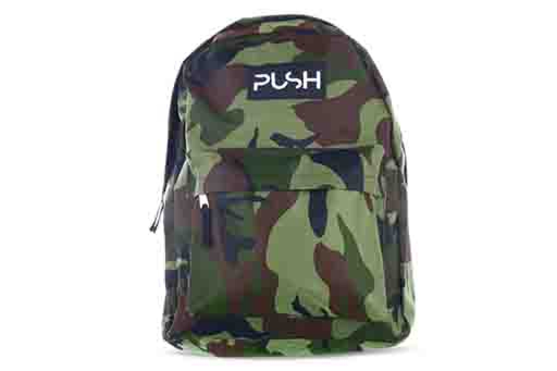 Mochila Push - Camuflado 