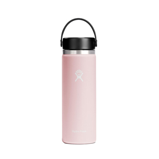 Taza Hydro Flask 20 Oz Wide Flex Sip Lid - Rosa Taza Hydro Flask 20 Oz Wide Flex Sip Lid - Rosa