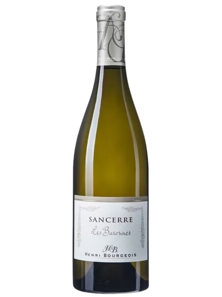 Sancerre Les Baronnes Henri Bourgeois Sancerre Les Baronnes Henri Bourgeois