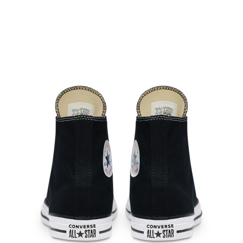 CTAS HI BLACK/BLACK/WHITE BLACK/BLACK/WHITE