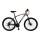Bicicleta montaña S-PRO Zero 3 Man rodado 27.5 Shimano 21 cambios y frenos de disco Bicicleta montaña S-PRO Zero 3 Man rodado 27.5 Shimano 21 cambios y frenos de disco