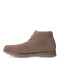 Bota de Hombre Freeway Casual Taupe