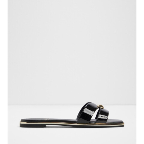 KHARINE BROWN MULTI BLACK