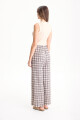 Pantalon Chicago Blanco