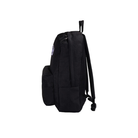 Mochila Vans REALM BACKPACK Black