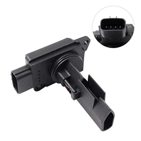MAF SENSOR MASA AIRE MITSUBISHI L200 SPORTERO 05/ LANCER OUTLANDER GRANDIS ASX - MAF SENSOR MASA AIRE MITSUBISHI L200 SPORTERO 05/ LANCER OUTLANDER GRANDIS ASX -