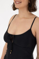 Malla melody Negro