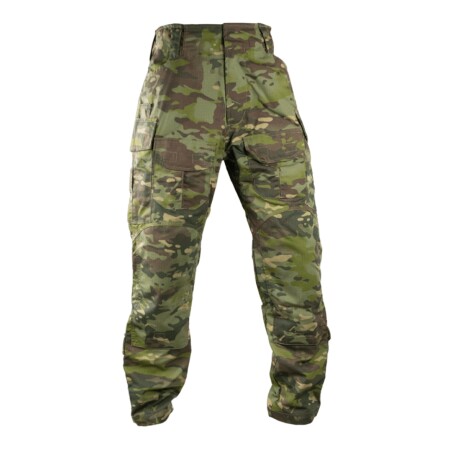 Pantalón táctico ASU Novritsch Multicam Tropic