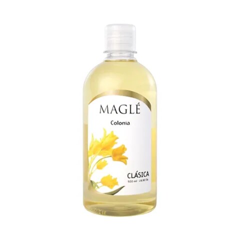 Maglé Colonia 500ml Clásica
