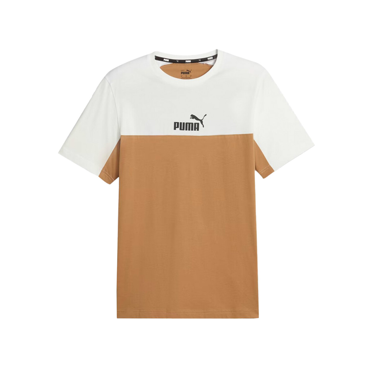 ESS+ Block Tee - 85 