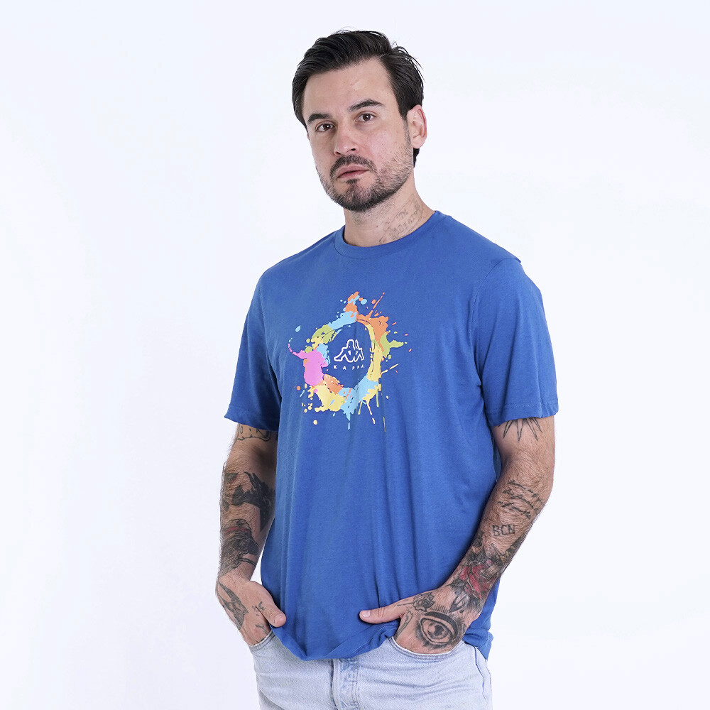 Eremo - Hombre Blue Sapphire