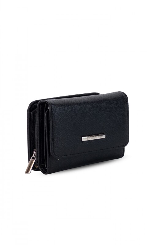 BILLETERA GLICINA NEGRO