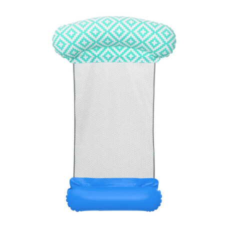 Colchoneta inflable 2en1 asiento Bestway Colchoneta inflable 2en1 asiento Bestway