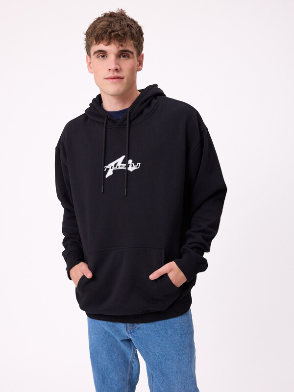 CANGURO S/C BASTOW26 RUSTY Negro