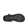 Sandalias Reggae Cup Negro