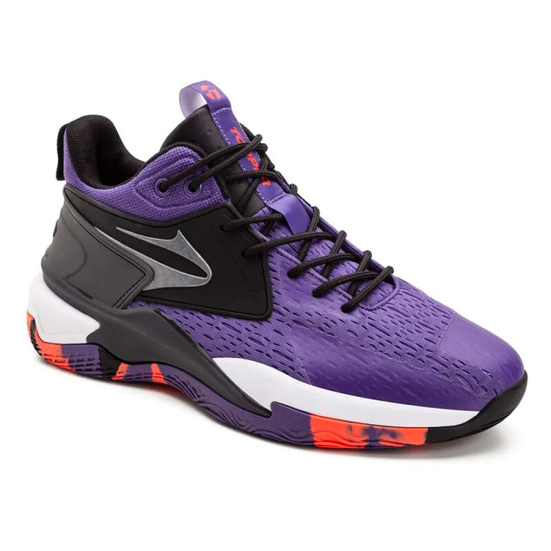 FLIGHT VIOLETA TROPE/NEGRO/GRIS MAGNET TROPE/NEGRO/GRIS