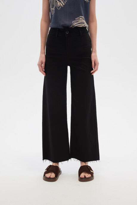 Pantalon Tesa Negro