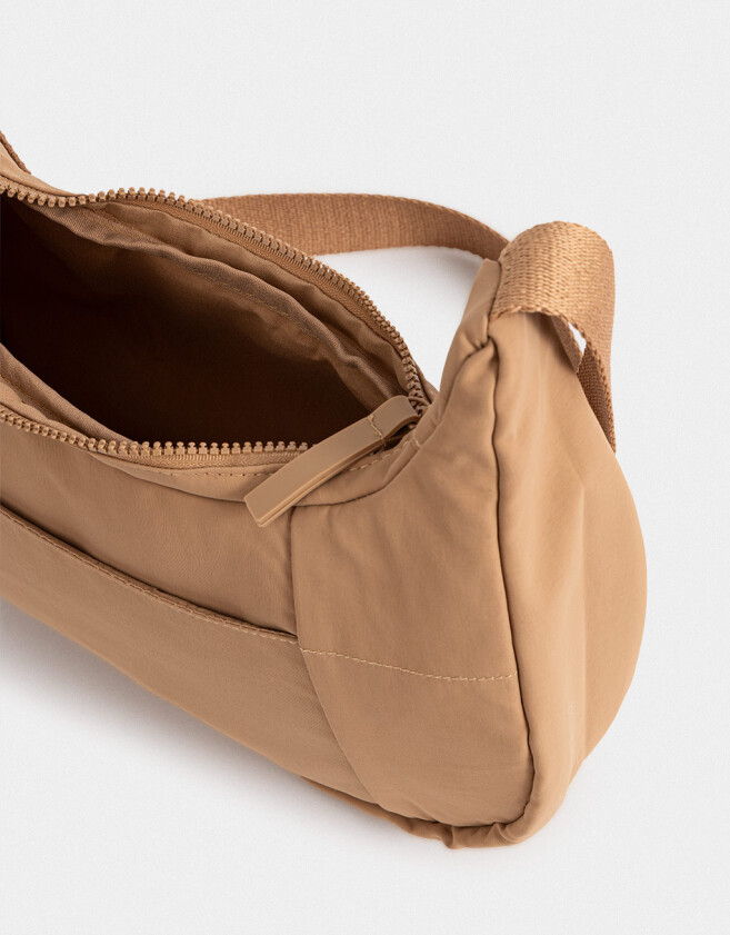 Bandoleras Special Price Cartera Saca Special Price - Marron Camel