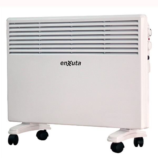 PANEL CONVECTOR ENXUTA PCENX3515 - Blanco 1500 W Sin color