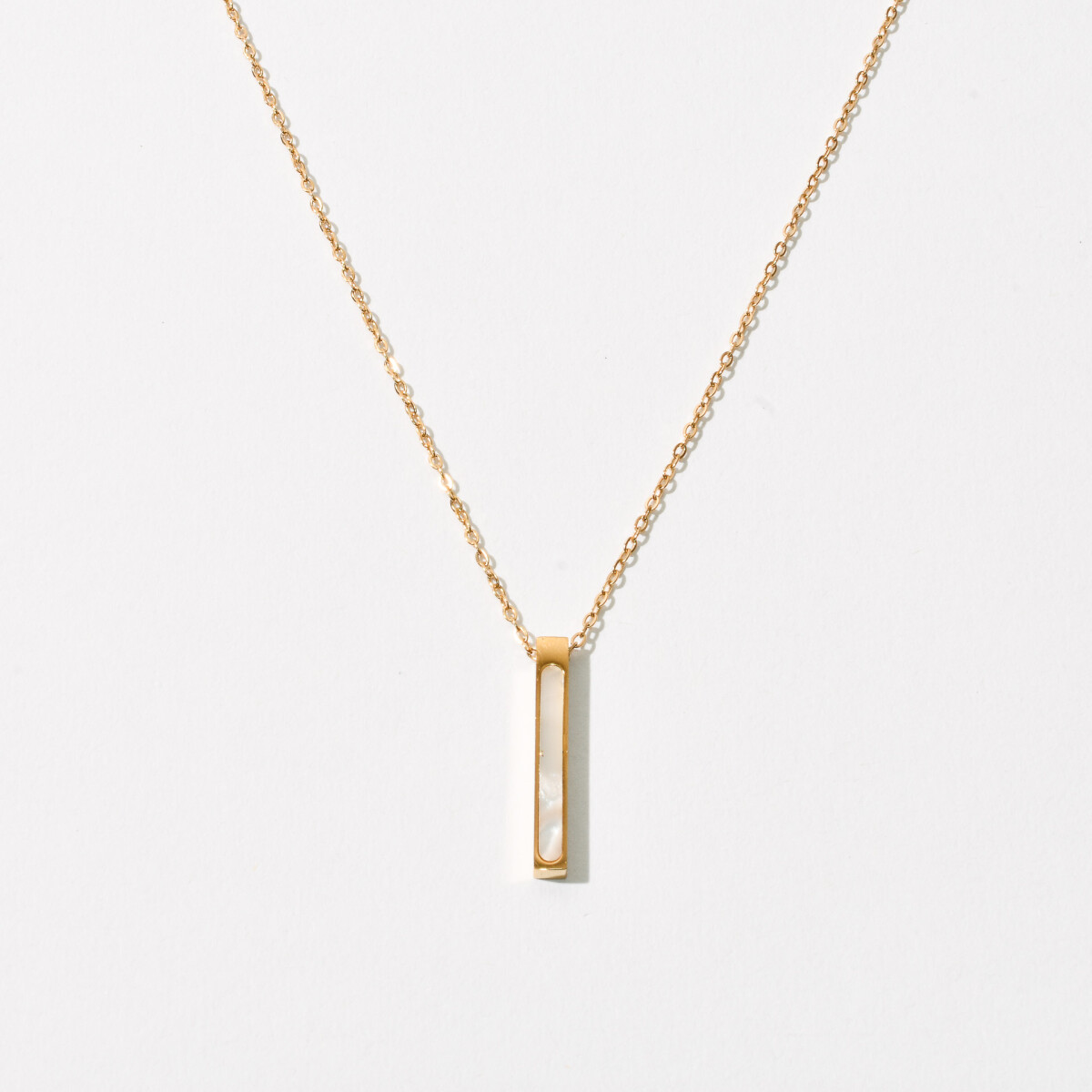 COLGANTE AMELINE DORADO 