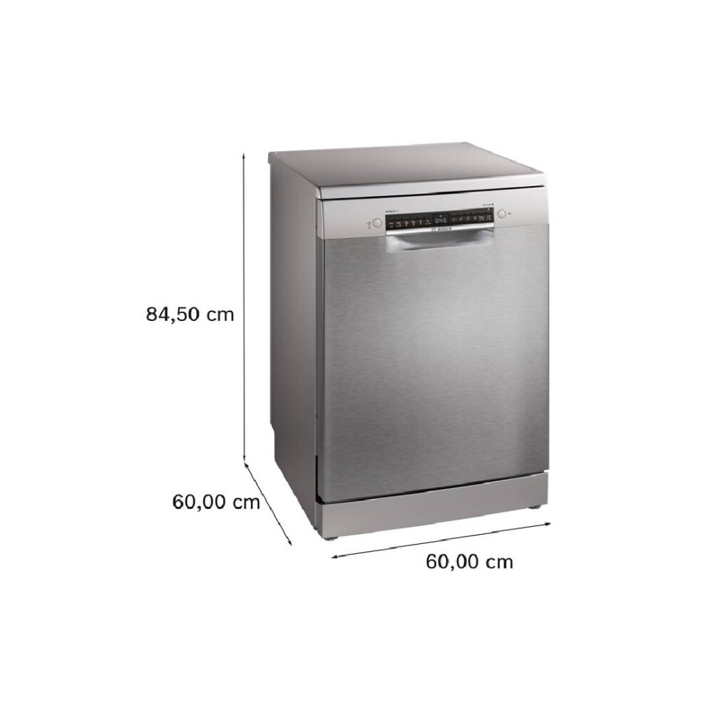 Lavavajillas Bosch SMS6ZCI10E 14 servicios Lavavajillas Bosch SMS6ZCI10E 14 servicios