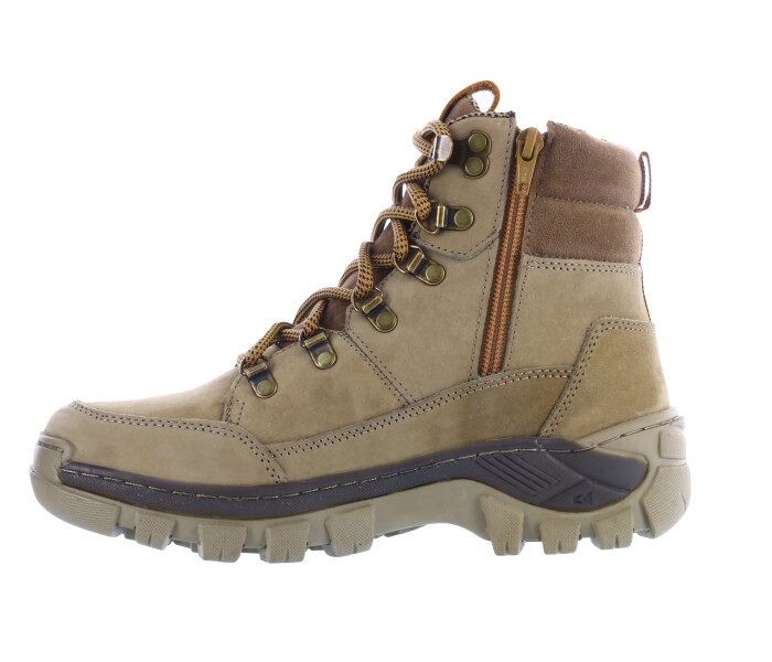 Botas de Mujer Miss Carol Casual MC Beige Arena