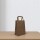 Bolsa lisa acuario 14x08x20 cm MADERA