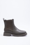 BOTA ADELIA Verde Militar