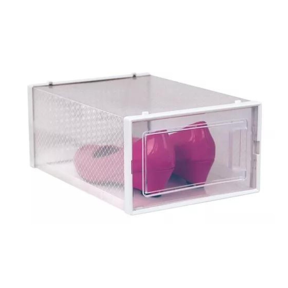 Box Organizador de Zapatos IYTRER-233 