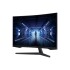 Monitor Gaming Curvo Samsung Odyssey G5 Qhd 165hz 27" MONITOR SAMSUNG ODYSSEY G5 27" 165HZ