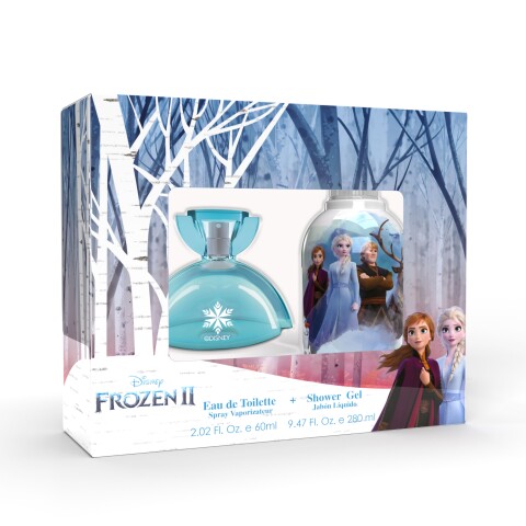 Pack Frozen Pack Frozen