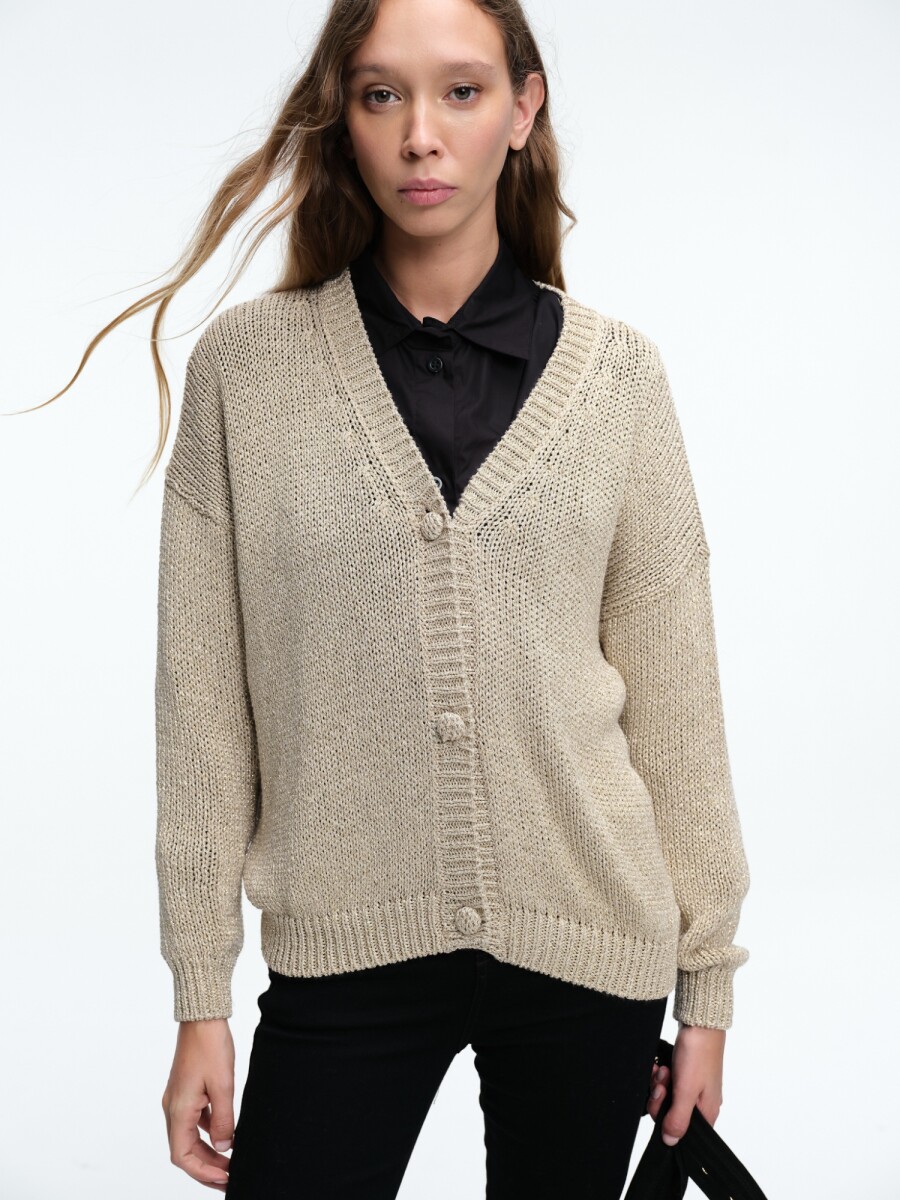 CARDIGAN 