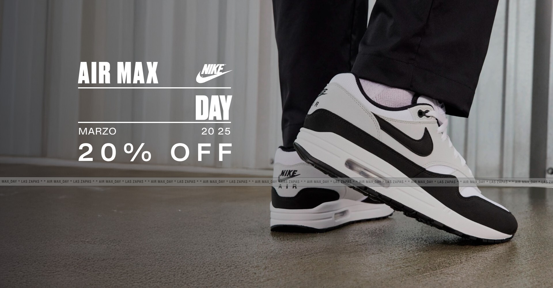AIRMAX20