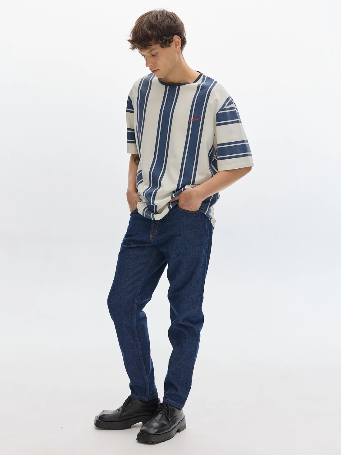 Jean Joe