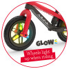Bicicleta De Equilibro con luces LED 12´ 2-5 años Bicicleta De Equilibro con luces LED 12´ 2-5 años
