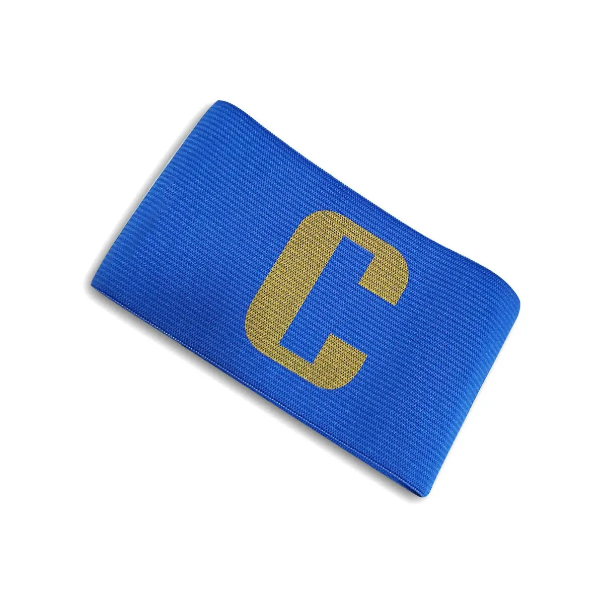 Cinta Capitan - Azul 