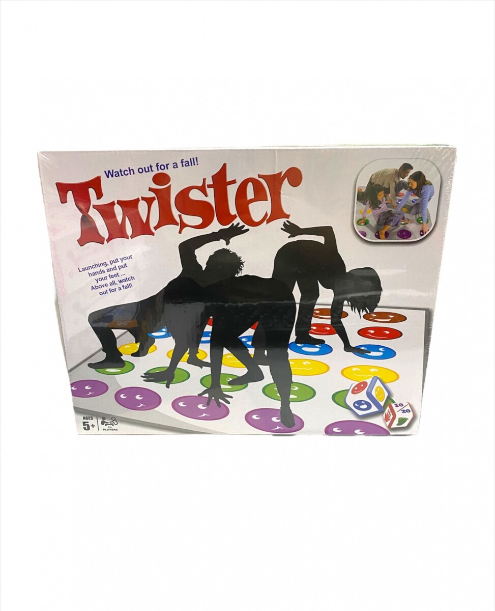 Twister 
