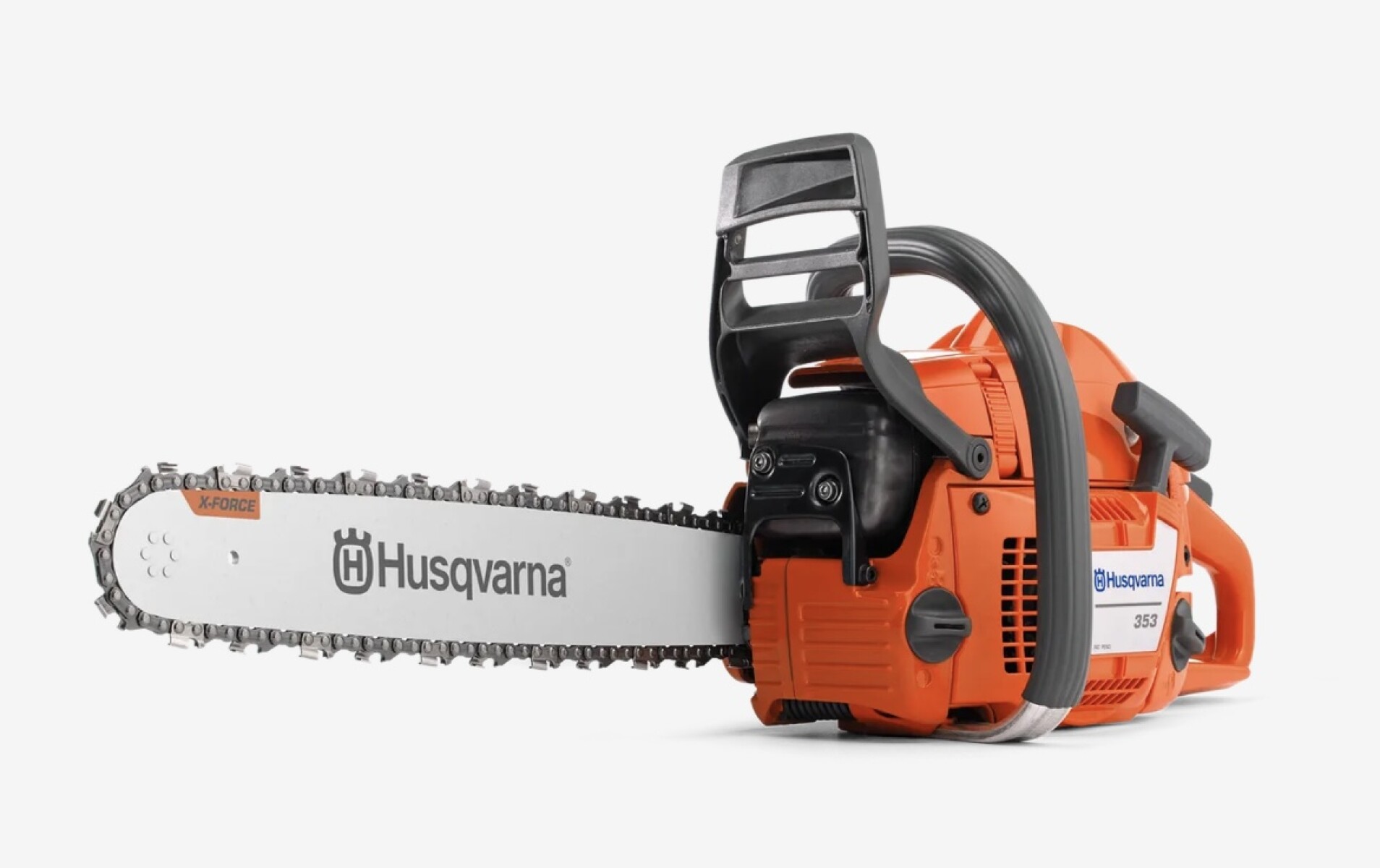 MOTOSIERRA HUSQVARNA MOD.353 