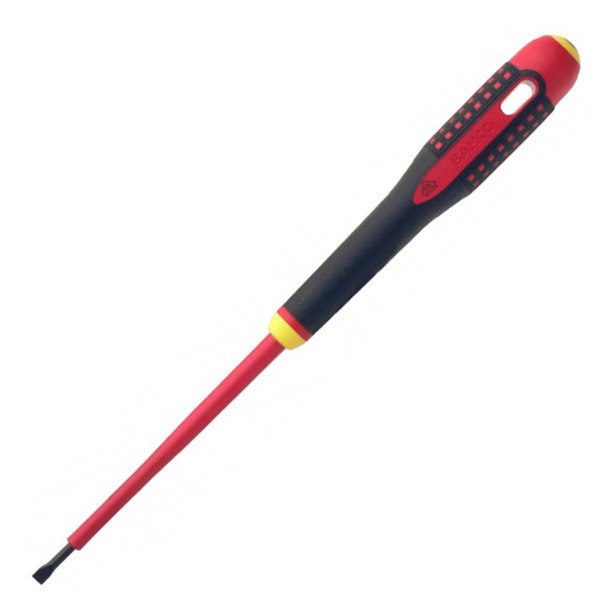 DESTORNILLADOR PALETA 2.5X75MM BE-8010S BAHCO ++ - N/a 