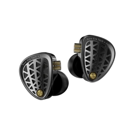 Auriculares Kz Zenith Auriculares Kz Zenith