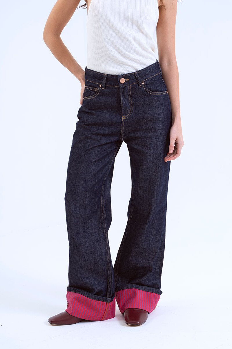 Foldi Dark Blue